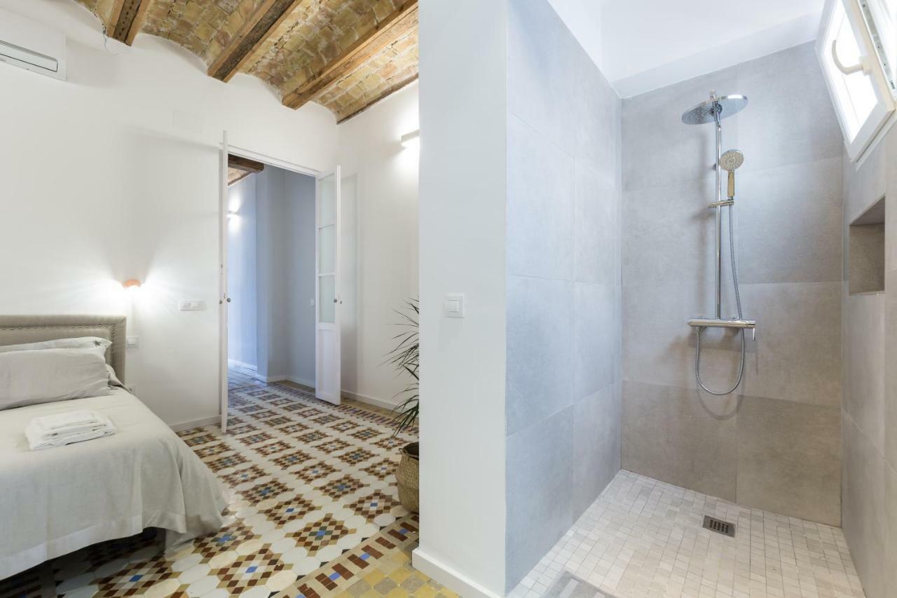 Casa Nolla Apartman Valencia Kültér fotó