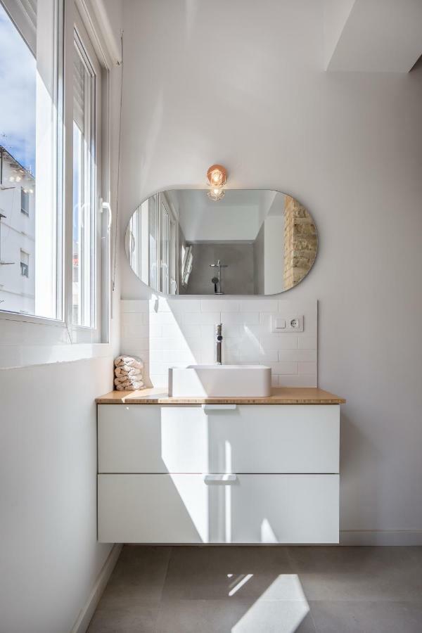 Casa Nolla Apartman Valencia Kültér fotó