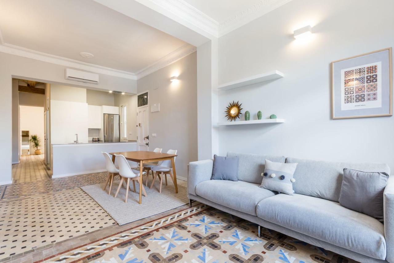 Casa Nolla Apartman Valencia Kültér fotó