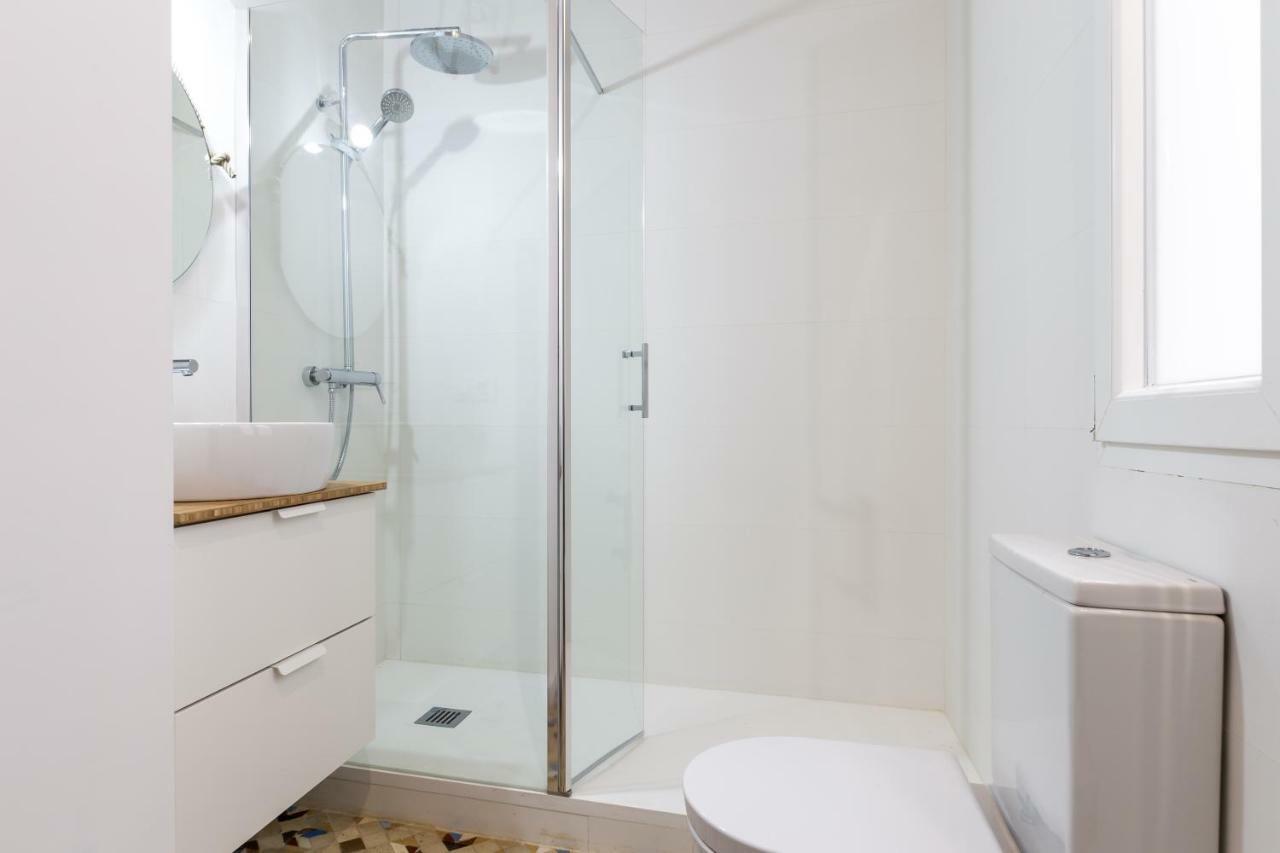Casa Nolla Apartman Valencia Kültér fotó